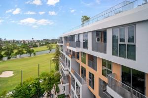 Skypark Celeste Building 6 in Laguna by Banyan Living