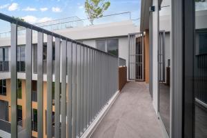 Skypark Celeste Building 6 in Laguna by Banyan Living