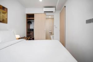 Skypark Celeste Building 6 in Laguna by Banyan Living