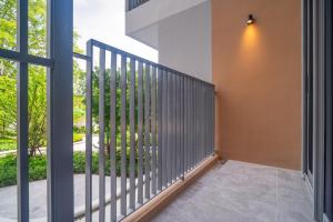 Skypark Celeste Building 6 in Laguna by Banyan Living
