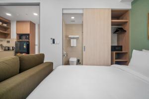 Skypark Celeste Building 6 in Laguna by Banyan Living