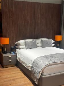 Maker Suites Hotel