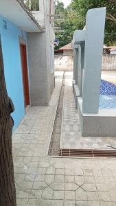 Basha Beach House