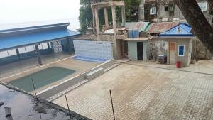 Basha Beach House