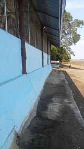 Basha Beach House