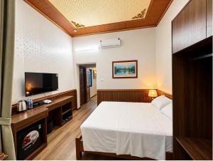 Thien Son Ca Hotel
