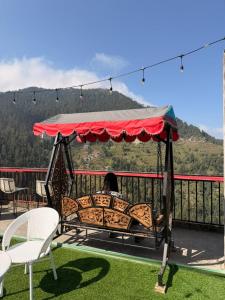 Wild Sapiens Station Dalhousie