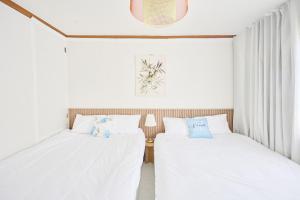 Cozy Erin Stay, DMC Seoul