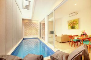 Villa Kyra Canggu by Premier Hospitality Asia