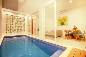 Villa Kyra Canggu by Premier Hospitality Asia