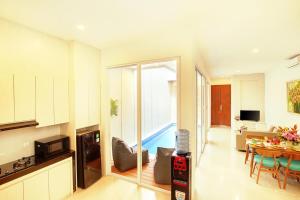 Villa Kyra Canggu by Premier Hospitality Asia