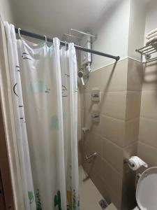 Isaiah 45 Mini Suite at SMDC Shore Residences MOA