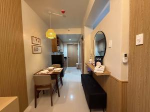 Isaiah 45 Mini Suite at SMDC Shore Residences MOA