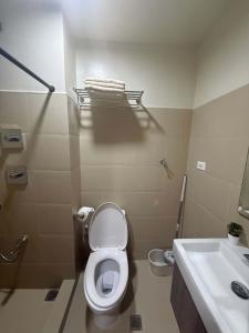 Isaiah 45 Mini Suite at SMDC Shore Residences MOA