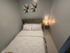 Isaiah 45 Mini Suite at SMDC Shore Residences MOA