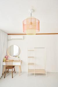 Cozy Erin Stay, DMC Seoul
