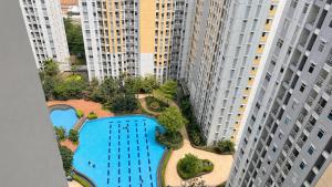 Springlake Summarecon Bekasi by Fiola Homes