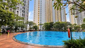 Springlake Summarecon Bekasi by Fiola Homes