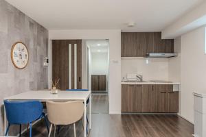 Nikyo Garden Stay - Ground Floor APT with Terrace