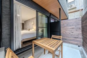 Nikyo Garden Stay - Ground Floor APT with Terrace