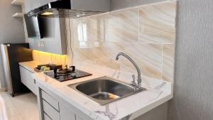 Springlake Summarecon Bekasi by Fiola Homes