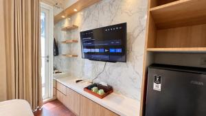 Springlake Summarecon Bekasi by Fiola Homes