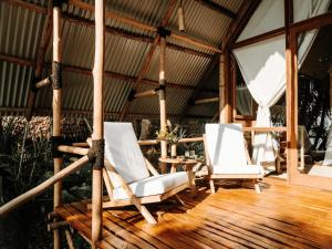 Billiton Ekobeach Retreat