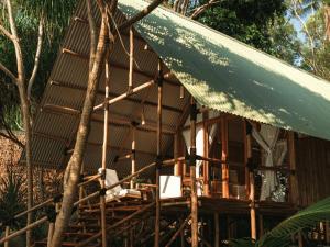 Billiton Ekobeach Retreat