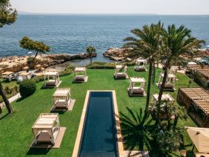 Hotel de Mar, a Gran Meliá Hotel - Adults Only - The Leading Hotels of the World