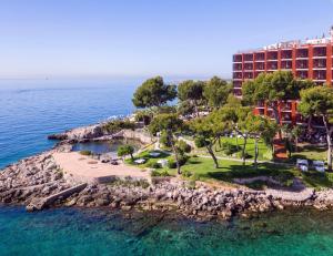 Hotel de Mar, a Gran Meliá Hotel - Adults Only - The Leading Hotels of the World