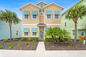 Palm Shade Cottage With Private Pool Near Disney With Margaritaville Resort And Island H20 Waterpark Access - 2932Sr