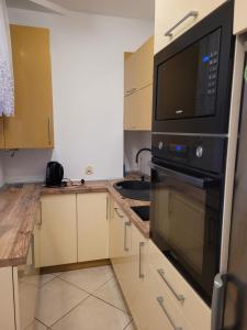 Blisko Apartament Żeglarska Stare Miasto