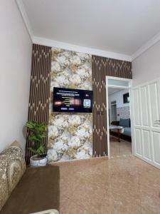 Modern furnished apartment in Al Aaroui