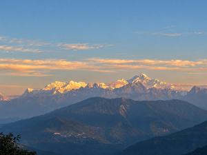 The Kanchen Vista Ramdhura