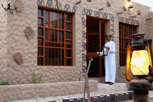 Al Reem Chalet