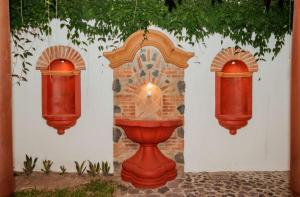 Hotel Fontana Di Fiori