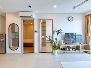 The Sóng 5 Stars Sea View Apartment Vung Tau - Cho Thuê Căn Hộ Cạnh Biển Vũng Tàu