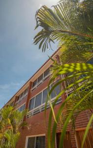 GoUppers Paraguachi calma piscina y playas cerca