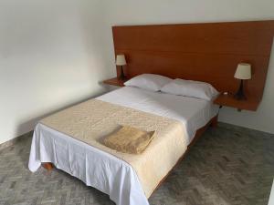 Brisas Del Mar Boutique Hotel - Room 2
