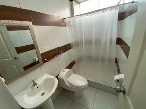 Brisas Del Mar Boutique Hotel - Room 2