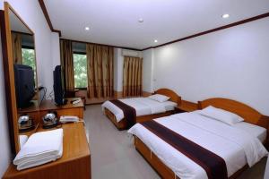 PC Palace Hotel