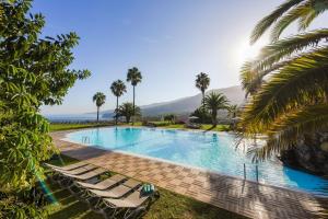 Hotel Las Águilas Tenerife, Affiliated by Meliá