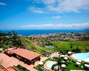 Hotel Las Águilas Tenerife, Affiliated by Meliá