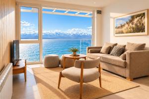 Signature Lake View Luxury Residences in Patagonia