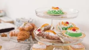 Alludo Aparthotel b&b - فيلاجيو موس