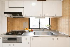 Kichi 03 Skytree Family Apartment 2BR, 5 min to Station