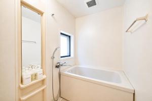 Kichi 03 Skytree Family Apartment 2BR, 5 min to Station