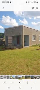 Kabwe Garden View