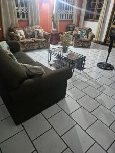 Melrose apartments