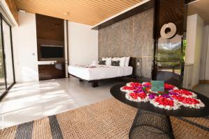 Origin Ubud